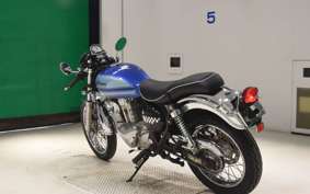 KAWASAKI ESTRELLA RS 1982 BJ250A