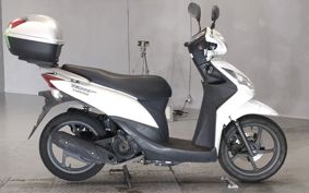 HONDA DIO 110 JF31