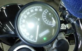YAMAHA SR400 Gen.3 2009 RH01J
