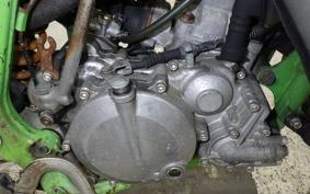 KAWASAKI KDX125 SR DX125A