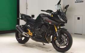 YAMAHA FZ8 FAZER SA 2015