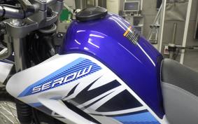 YAMAHA SEROW 250 Gen.3 1981 DG31J