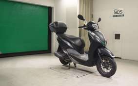HONDA LEAD 125 2018 JF45