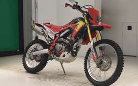 HONDA CRF250L MD44