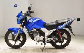 HONDA CBF 125 2015