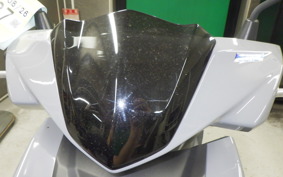 YAMAHA CYGNUS Griffus 2017 SEJ4J