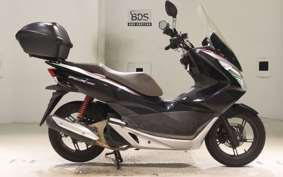 HONDA PCX 150 2021 KF18