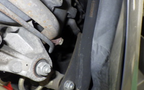 HONDA DIO Gen.6 AF62