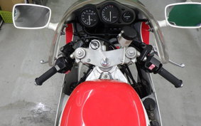YAMAHA TZR250 2013 3MA
