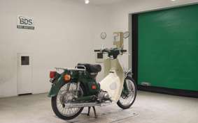 HONDA C50 SUPER CUB 2026 AA01