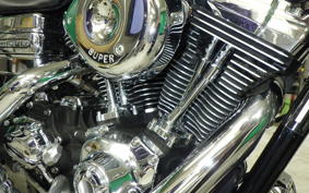 HARLEY FXDLI 1450 2006