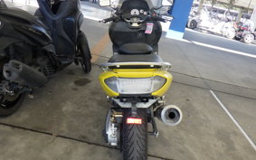 YAMAHA T-MAX 500 SJ02J