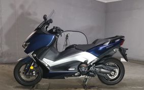 YAMAHA T-MAX 530 DX 2019 SJ15J