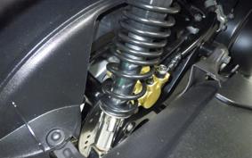 YAMAHA CYGNUS 125 XSR 3 1998 SED8J