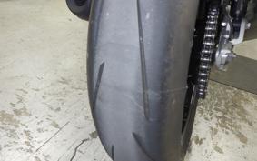 TRIUMPH SPEED TWIN 2024