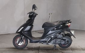 SUZUKI ADDRESS V125 CF4MA