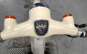 HONDA LITTLE CUB AA01