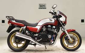 HONDA CB750 GEN 2 2006 RC42