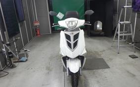 PGO TIGRA 125