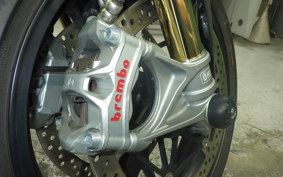 DUCATI STREETFIGHTER V4 S 2021