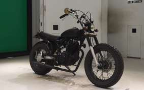 YAMAHA TW225 2010 DG09J