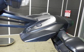 YAMAHA MT-09 A 2016 RN34J
