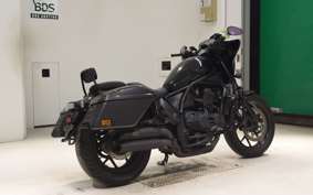 HONDA REBEL 1100 T DCT 2024 SC83