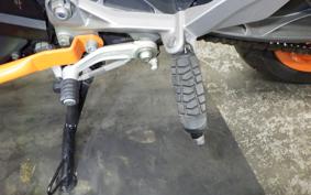 KTM 390 DUKE 2018
