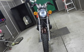 KAWASAKI ZEPHYR 400 KAI 1998 ZR400C
