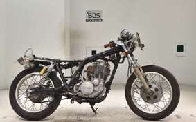 YAMAHA SR400 Gen.2