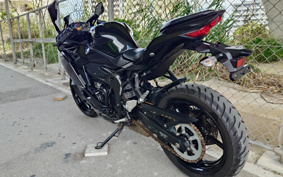 KAWASAKI NINJA ZX-25R ZX250E