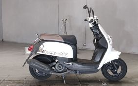 YAMAHA CUXI 100 C1DW