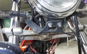SUZUKI VANVAN 200 2001 NH42A
