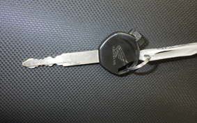 HONDA TACT Gen.4 AF79