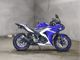 Фото Yamaha YZF-R25 с японского аукциона