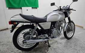 HONDA GB250 CLUBMAN 1 MC10