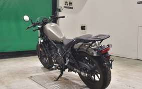 HONDA REBEL 250 A 2014 MC49
