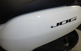YAMAHA JOG-7 2020 AY01