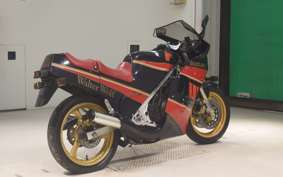SUZUKI RG250 Gamma GJ21B