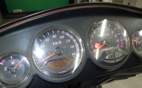 SUZUKI GEMMA 250