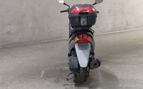 SUZUKI ADDRESS V125 CF4EA