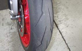 TRIUMPH STREET TRIPLE RX 2026