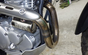 YAMAHA SEROW 250 Gen.2 2004 DG17J