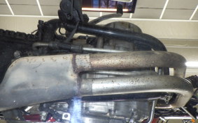 HONDA CB400SS E 2009 NC41