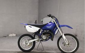 YAMAHA YZ85LW CB05C