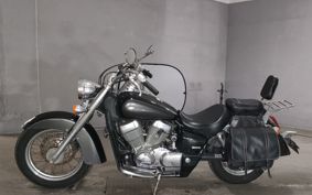 HONDA SHADOW 400 CLASSIC 2008 NC44