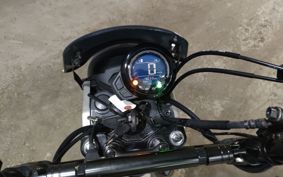 HONDA CT125 HUNTER CUB JA65