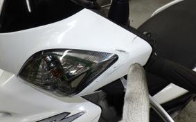 YAMAHA CYGNUS 125 XSR 2 2009 SE44J