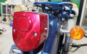 HONDA LITTLE CUB E