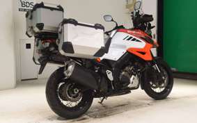 SUZUKI Vｽﾄﾛｰﾑ1050XT 2021 EF11M